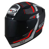 Suomy Track‑1 97 Helmet