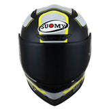 Suomy Track‑1 97 Helmet