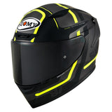 Suomy Track‑1 97 Helmet