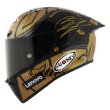 Suomy S1‑XR Pecco Ltd Ed ’23
