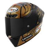 Suomy S1‑XR Pecco Ltd Ed ’23