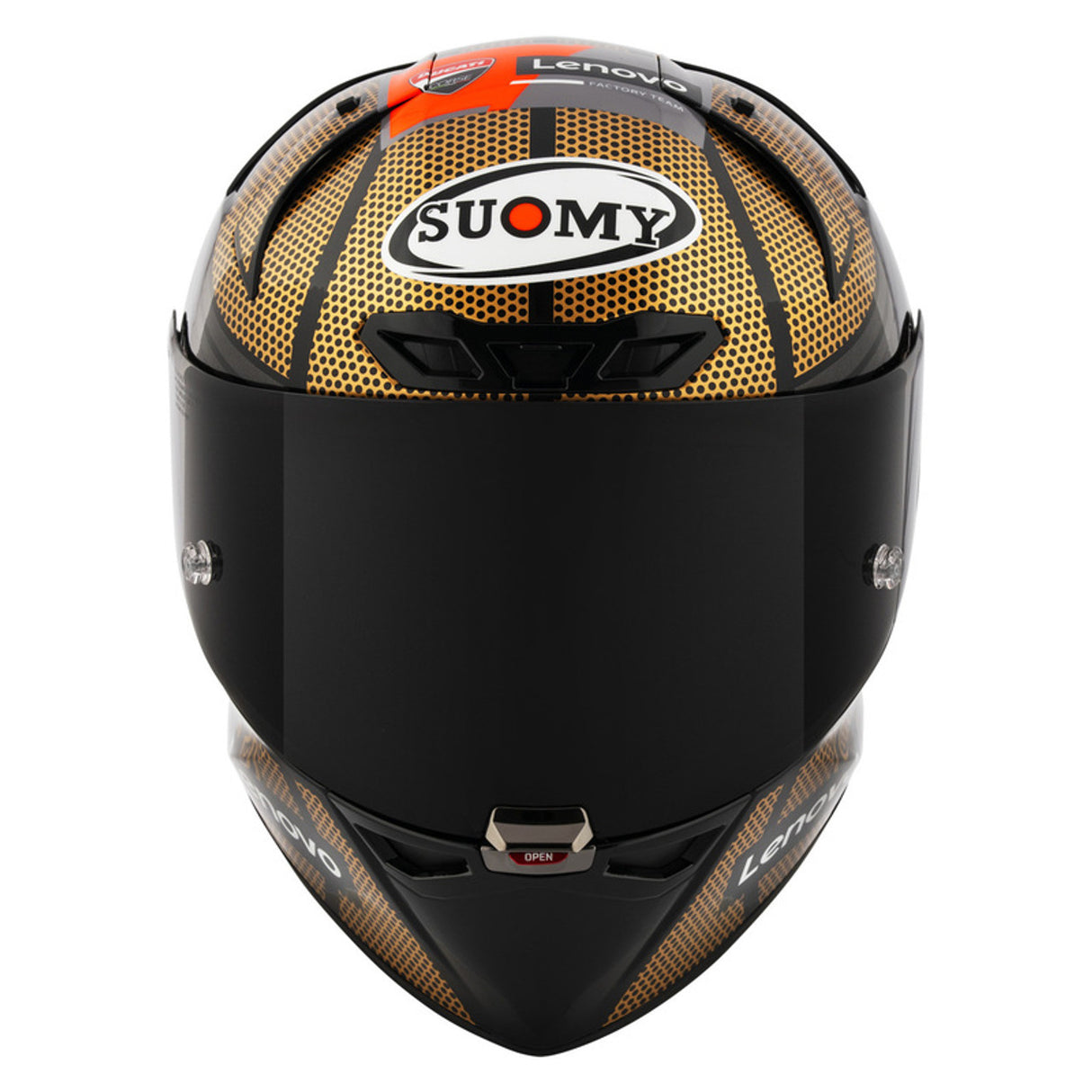 Suomy S1‑XR Pecco Ltd Ed ’23