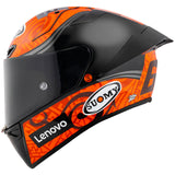 Suomy S1‑XR Bagnaia Replica 2023
