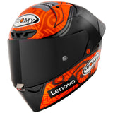 Suomy S1‑XR Bagnaia Replica 2023