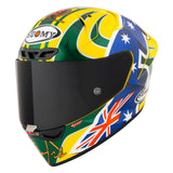 Suomy S1‑XR Troy Bayliss Replica 2005