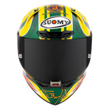 Suomy S1‑XR Troy Bayliss Replica 2005