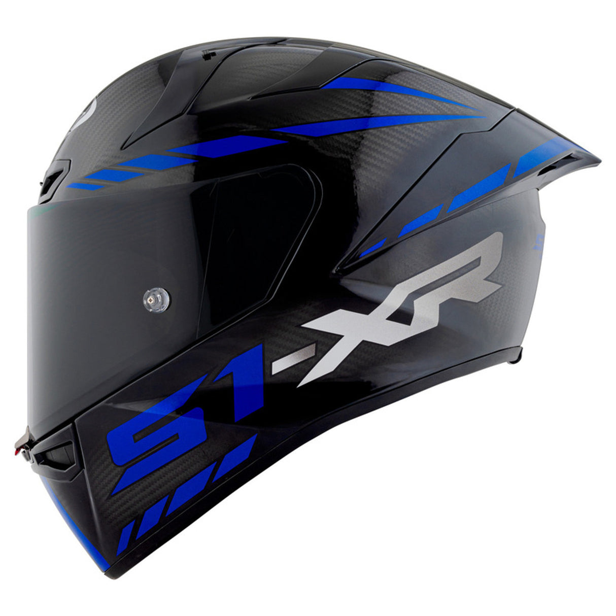 Suomy S1‑XR Carbon Hyper