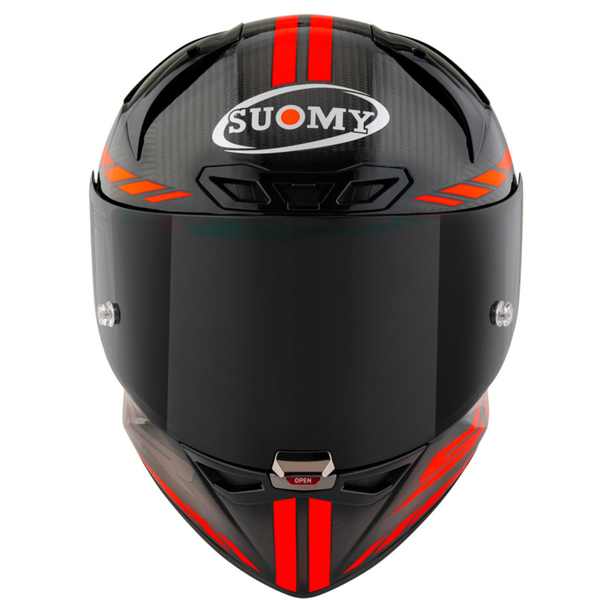 Suomy S1‑XR Carbon Hyper