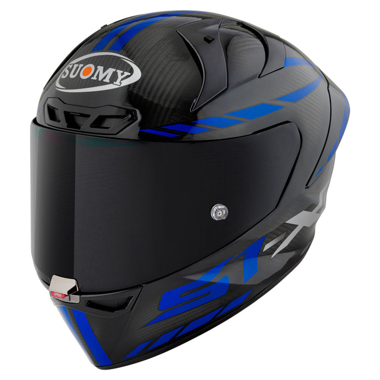 Suomy S1‑XR Carbon Hyper