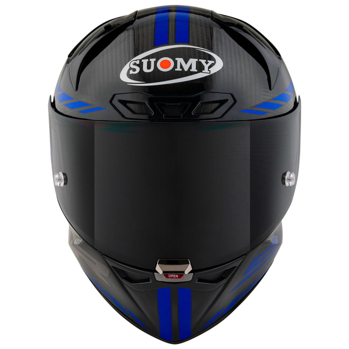 Suomy S1‑XR Carbon Hyper