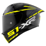 Suomy S1‑XR Carbon Hyper