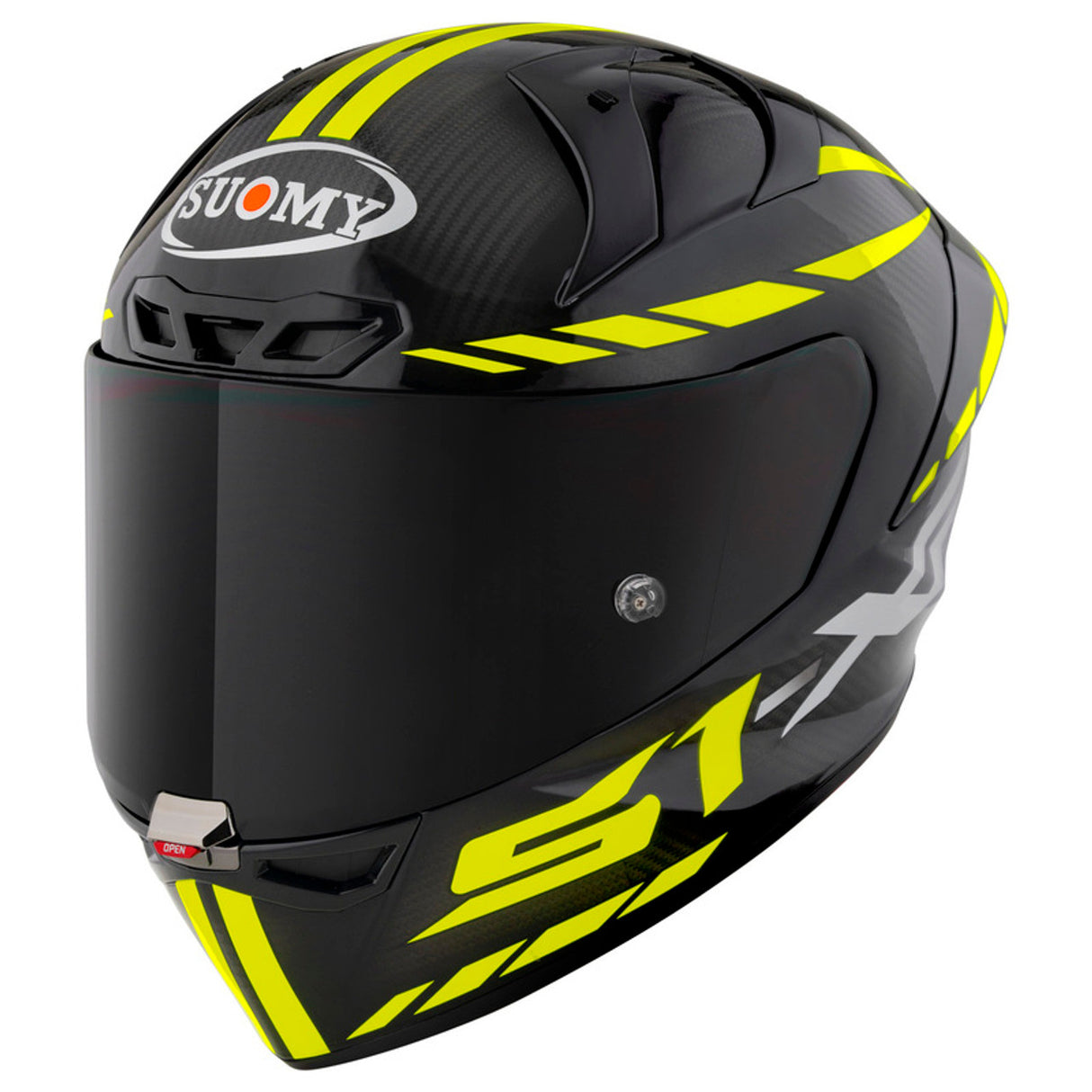 Suomy S1‑XR Carbon Hyper