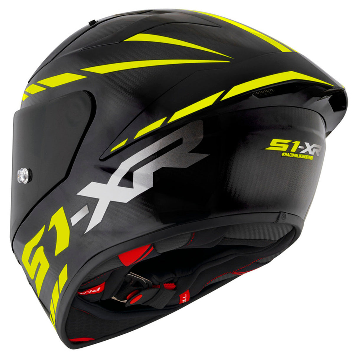 Suomy S1‑XR Carbon Hyper