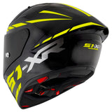 Suomy S1‑XR Carbon Hyper