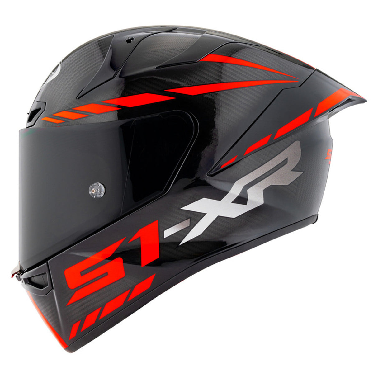 Suomy S1‑XR Carbon Hyper