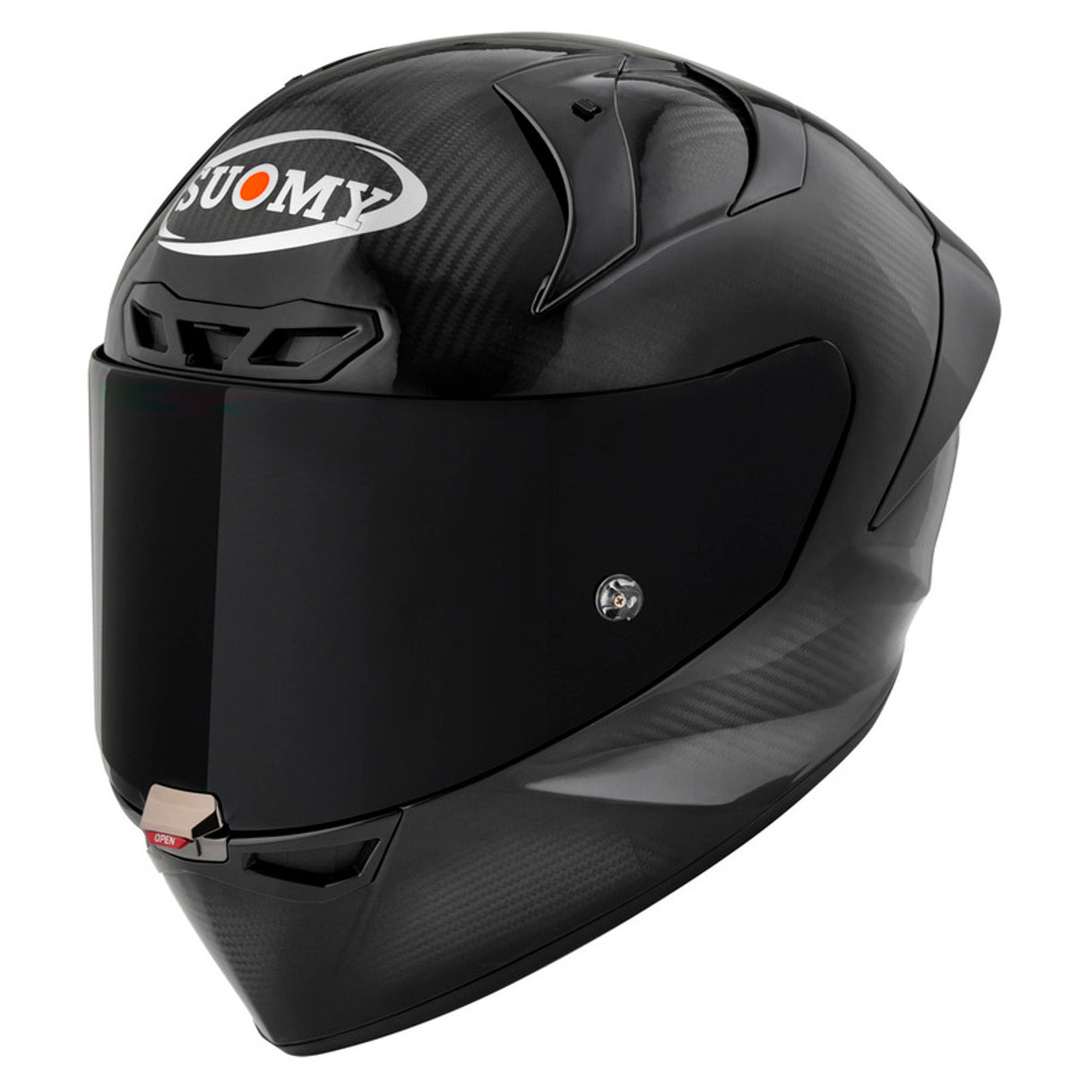 Suomy S1‑XR Carbon