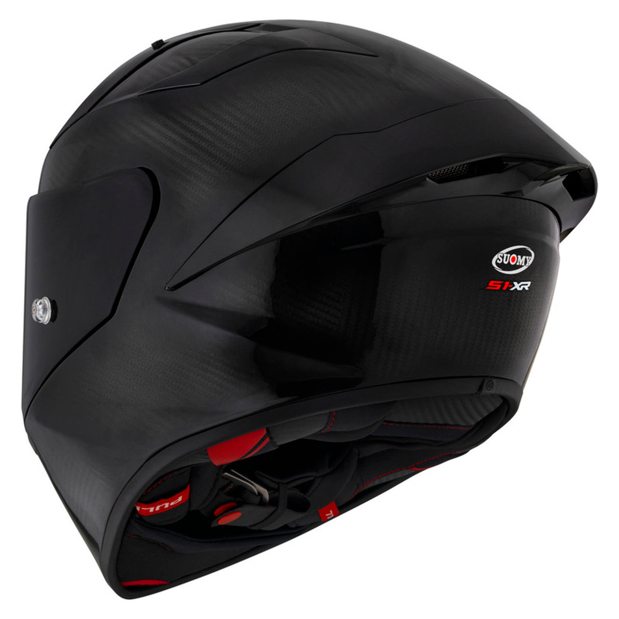 Suomy S1‑XR Carbon