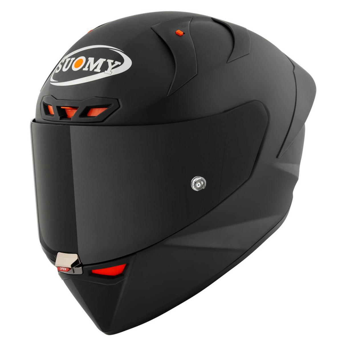 Suomy S1‑XR Solid