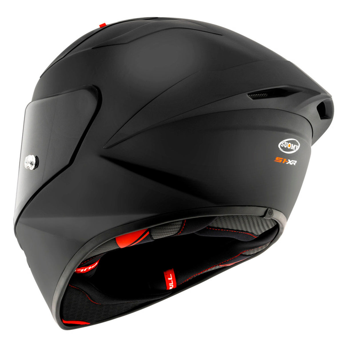 Suomy S1‑XR Solid