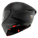 Suomy S1‑XR Solid