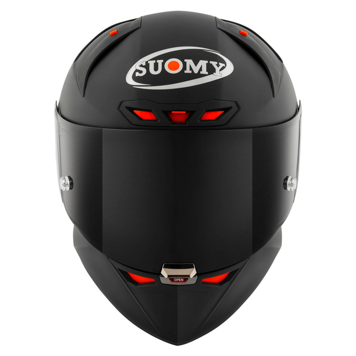 Suomy S1‑XR Solid