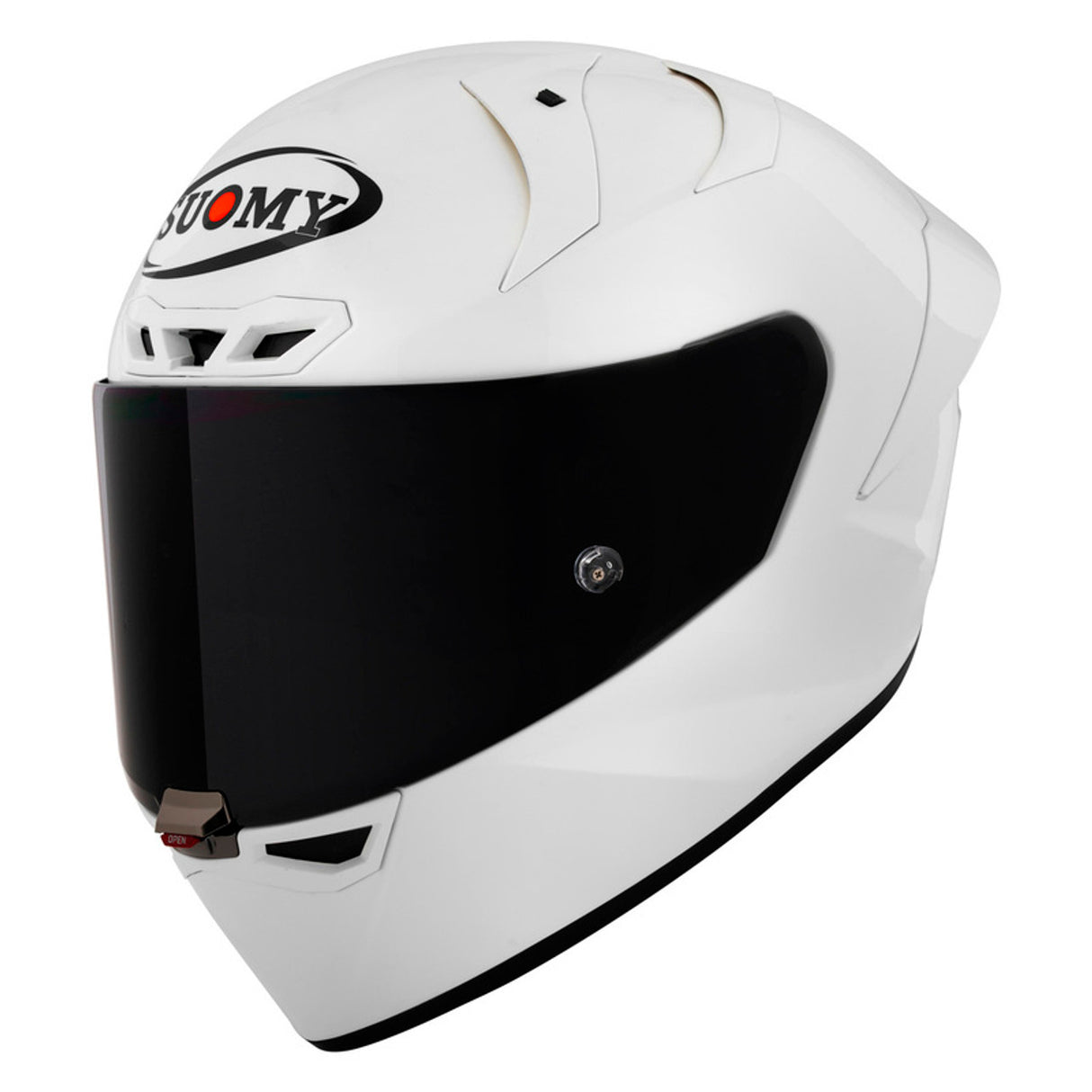 Suomy S1‑XR Solid