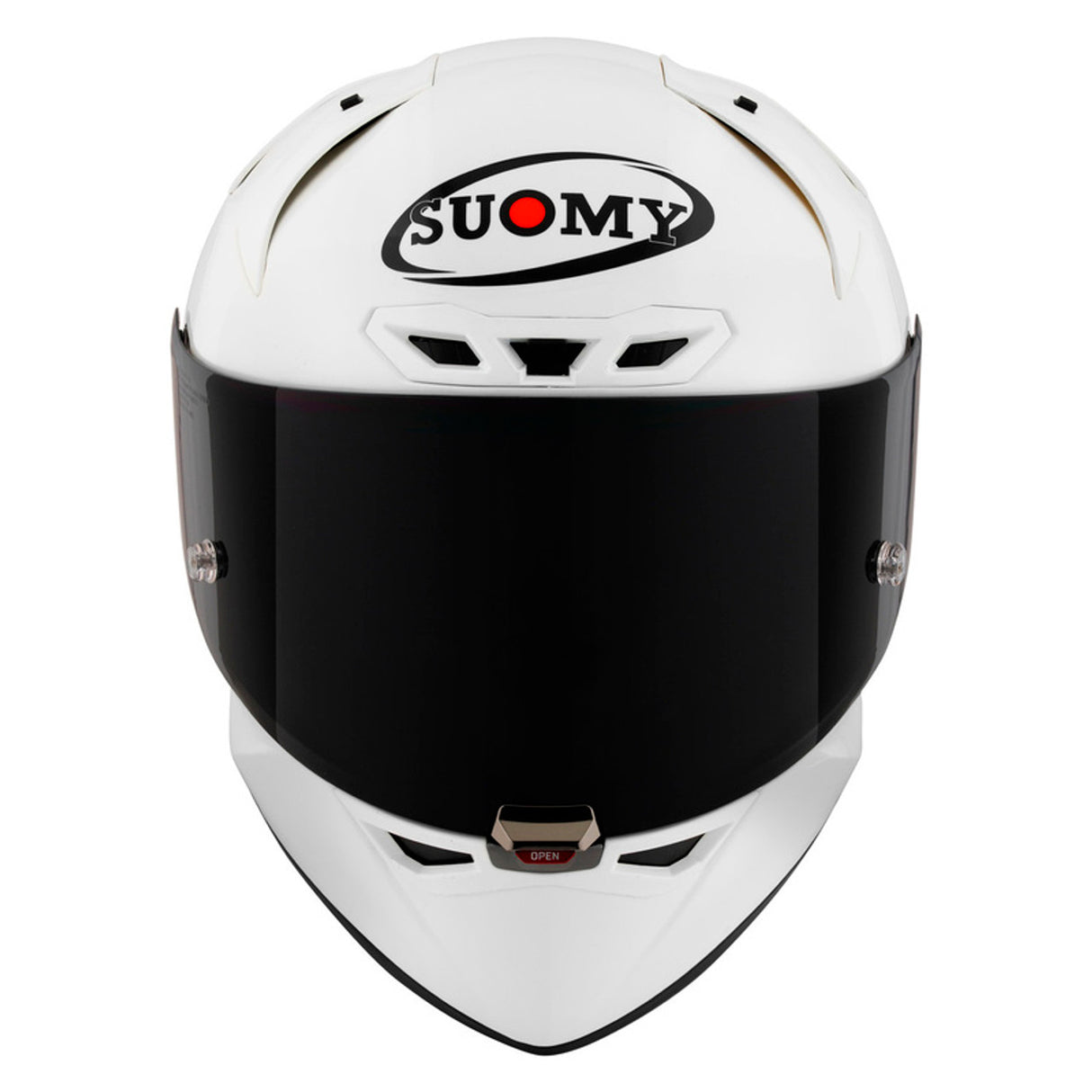 Suomy S1‑XR Solid