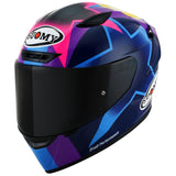 Suomy Track‑1 Bastianini Replica