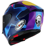 Suomy Track‑1 Bastianini Replica