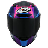 Suomy Track‑1 Bastianini Replica