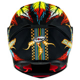 Suomy Track‑1 Chieftain
