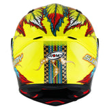 Suomy Track‑1 Chieftain