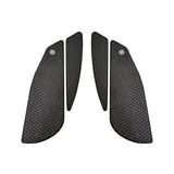TechSpec Snake Skin Tank Grip Kit – Ducati Panigale V4 / V4S (2025-Current)