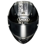 Shoei X-15 Helmet – Cross Logo