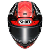 Shoei X-15 Helmet – Escalate Series