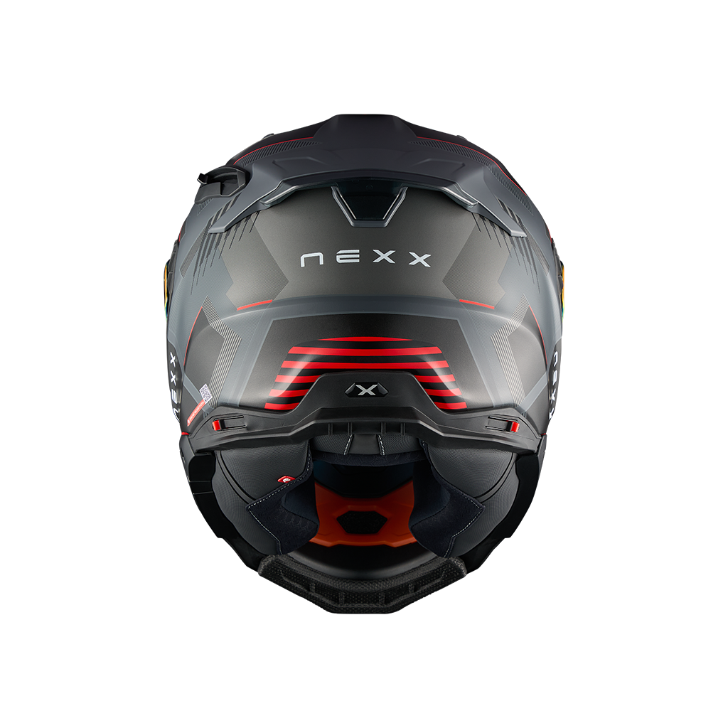 Nexx X.WST3 Fluence