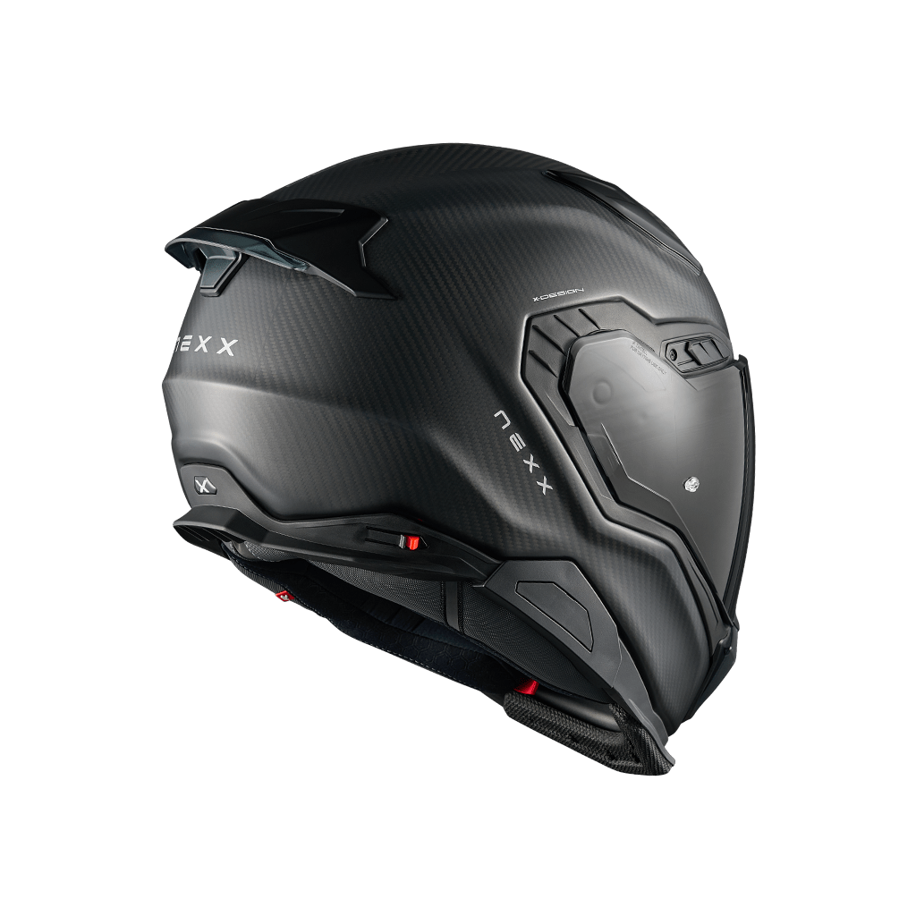 Nexx X.WST3 Zero Pro