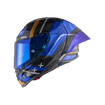 NEXX X.R3R (XR3R) X-Pro Carbon Helmet - Swirl