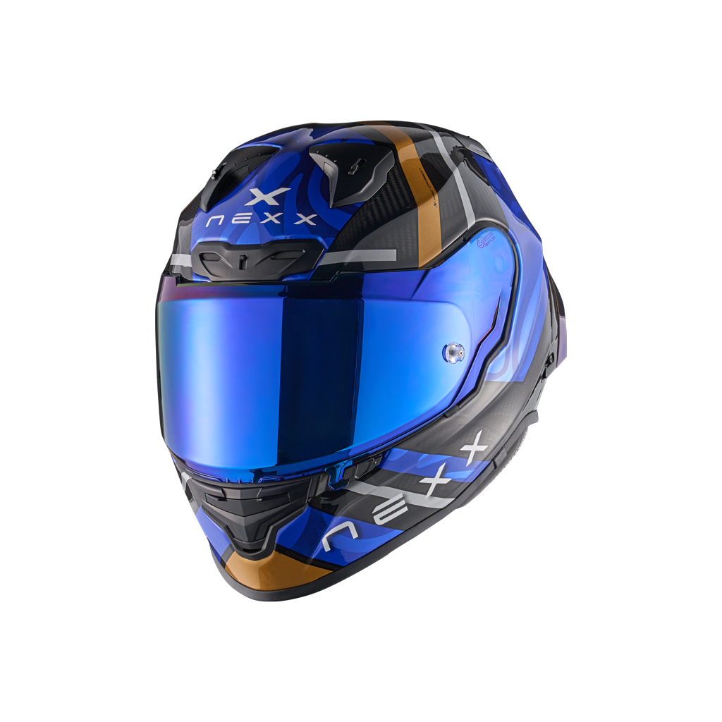 Nexx X.R3R Swirl