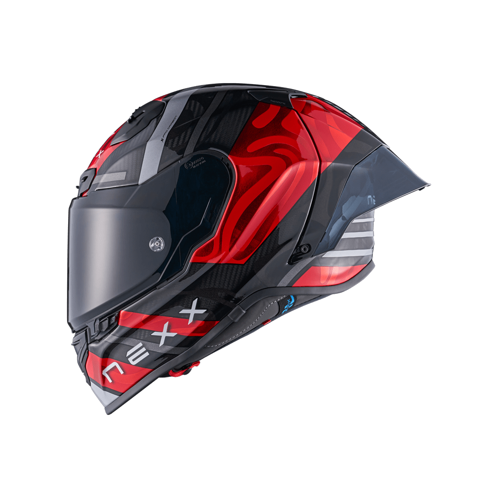 Nexx X.R3R Swirl