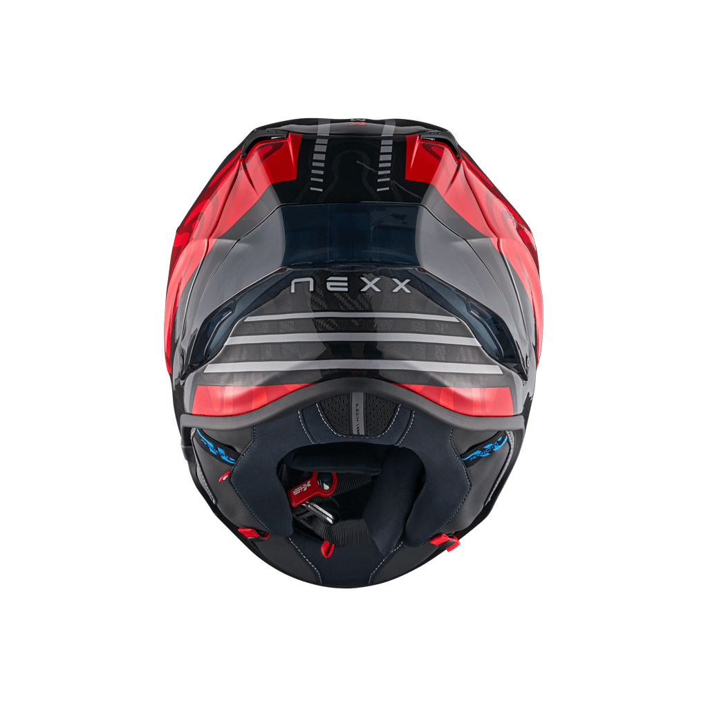 Nexx X.R3R Swirl