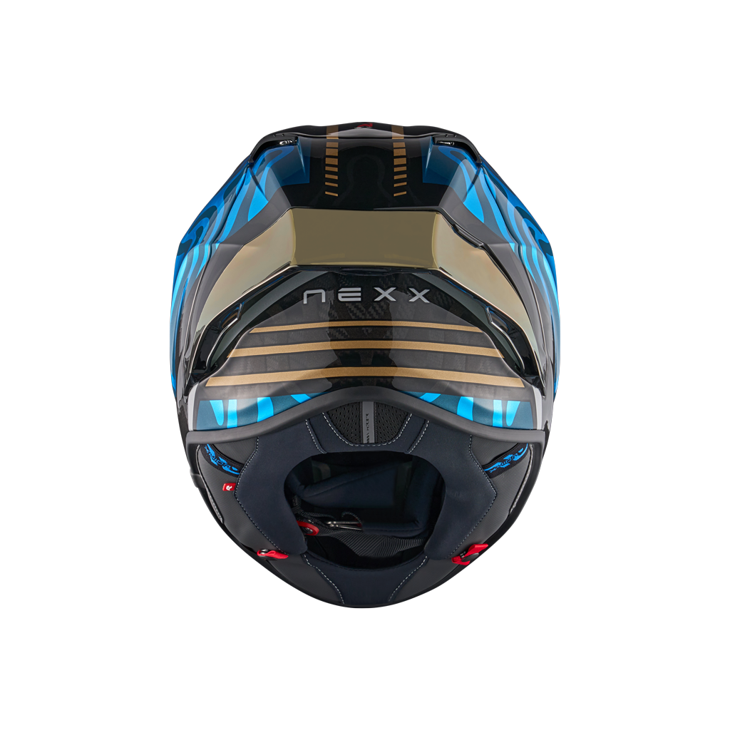 Nexx X.R3R Swirl