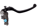 Brembo 19×18 XR0 Clutch Master Cylinder – Billet Racing Radial