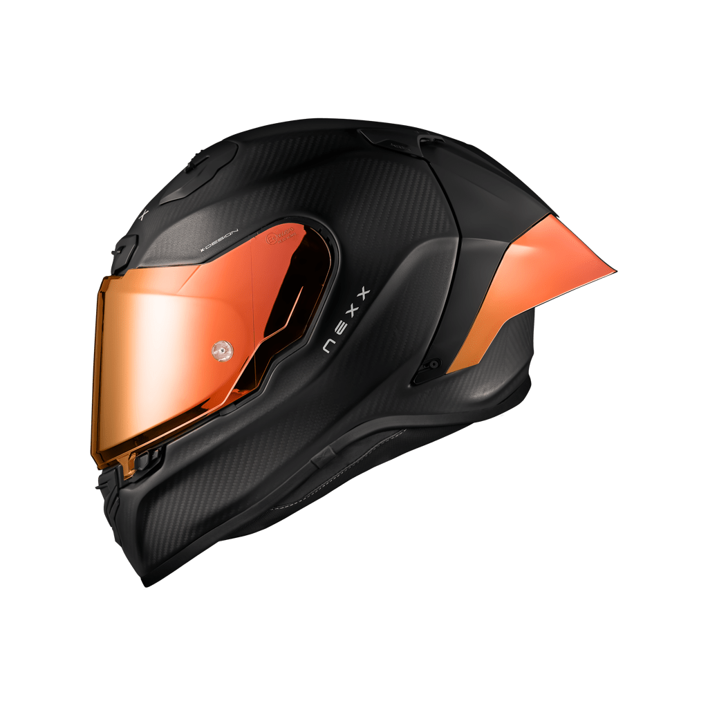 Nexx X.R3R Zero Pro 2 Carbon