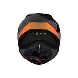 Nexx X.R3R Zero Pro 2 Carbon