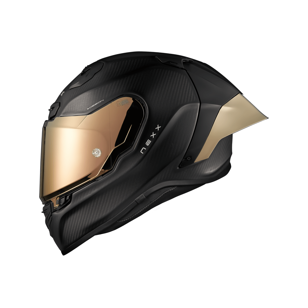 Nexx X.R3R Zero Pro 2 Carbon