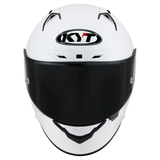 KYT NZ-Race Helmet - Solid Colors