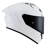 KYT NZ-Race Helmet - Solid Colors