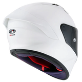 KYT NZ-Race Helmet - Solid Colors