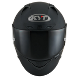 KYT NZ-Race Helmet - Solid Colors